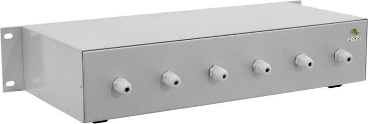 Produktbild Omnitronic ELA 6SZonen LSRegler si