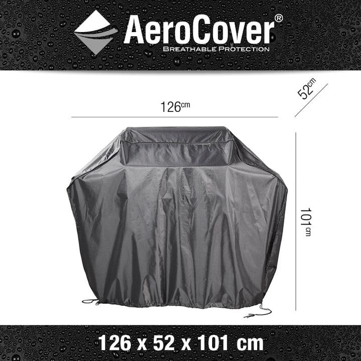 Immagine prodotto AeroCover Copri cucina all'aperto S (Grill, Cucina esterna)
