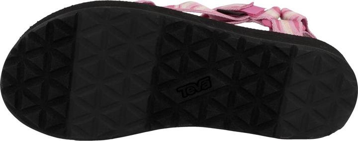 Actual product image Teva Original Universal Zappy Ladies Trekking Sandal (38)