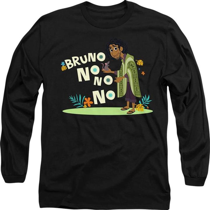 Produktbild Universal Textiles No No No TShirt (L)