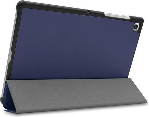 Actual product image MU Classic Triple foldable cover (Galaxy Tab S5e 10.5 (2019))