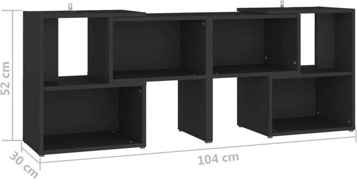 Actual product image VidaXL Loïc (104 x 30 x 52 cm)