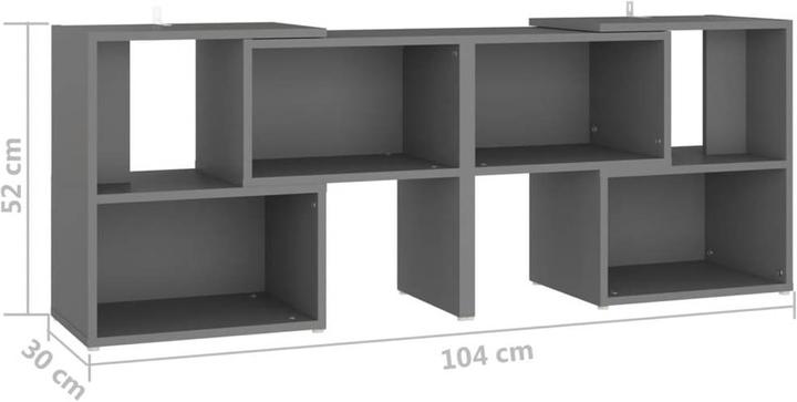 Immagine prodotto VidaXL Loïc (104 x 30 x 52 cm)