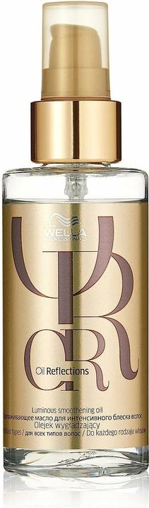 Image du produit Wella Professional - Huile Smoothening Luminous Reflections (100 ml)