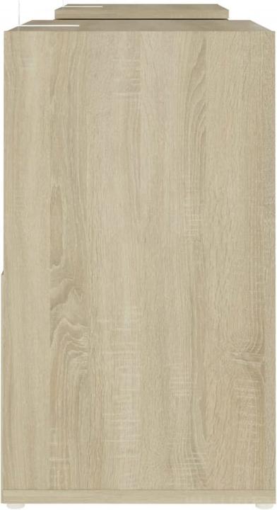 Actual product image VidaXL Loïc (104 x 30 x 52 cm)