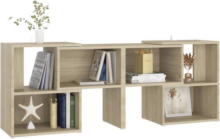 Actual product image VidaXL Loïc (104 x 30 x 52 cm)