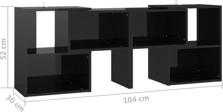 Produktbild VidaXL Loïc (104 x 30 x 52 cm)