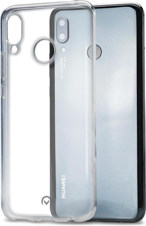 Produktbild Mobilize Gelee-Hülle (Huawei Nova 3)