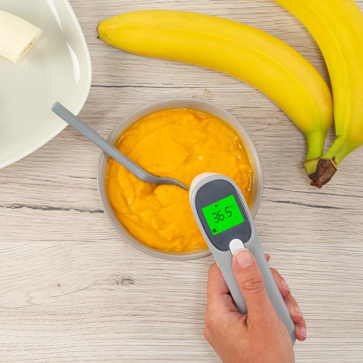 Produktbild Reer Infrarot 4in1 Colour MaxTemp (Ohr, Stirn)