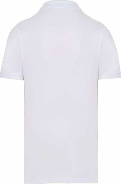 Actual product image Kariban Mens Pique Anti-Bacterial Polo Shirt (XXL)