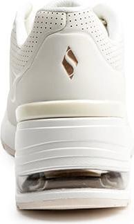 Produktbild Skechers Million Air-Elevated Air 155401-WHT - 40 (40)