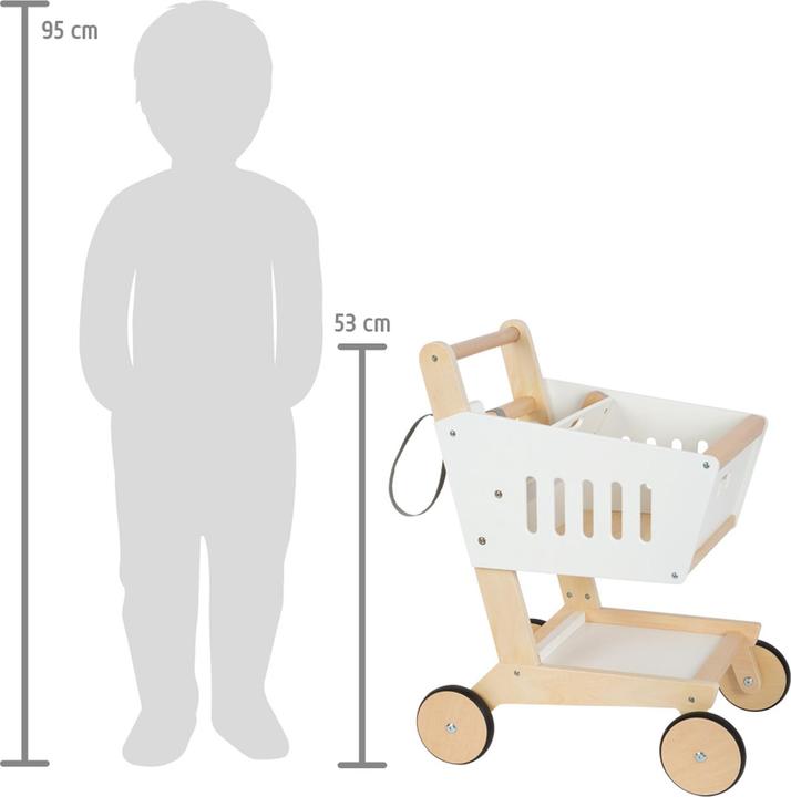 Image du produit small foot Fresh
