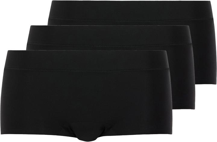 Produktbild Chantelle 3er Pack - Soft Stretch Boyshort (One Size, 3er Pack)