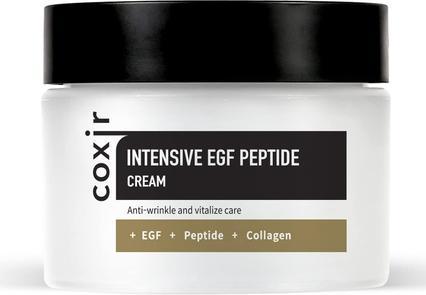 Coxir Intensive EGF Peptide Cream 50ml 1.69oz (50 ml)