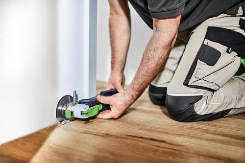 Image du produit Festool Outil oscillant OSC 18 HPC 4,0 EI-Plus
