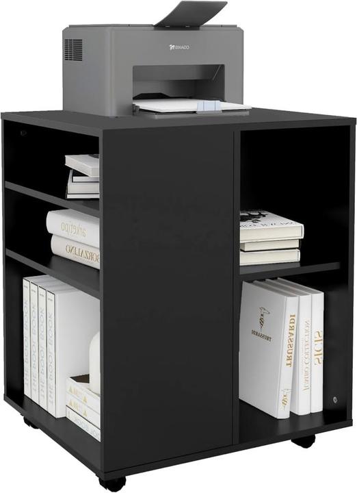 Image du produit VidaXL Herrick (60 x 53 x 72 cm)