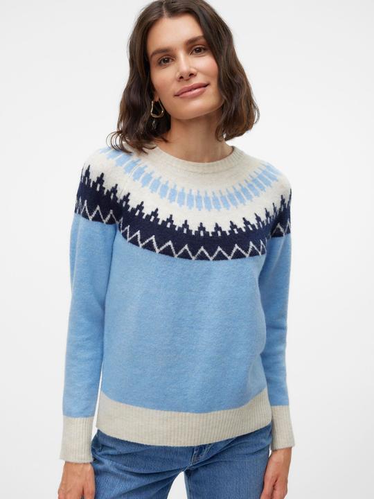 Immagine prodotto Vero Moda VMSIMONE maglione maglione a maglia (XS)