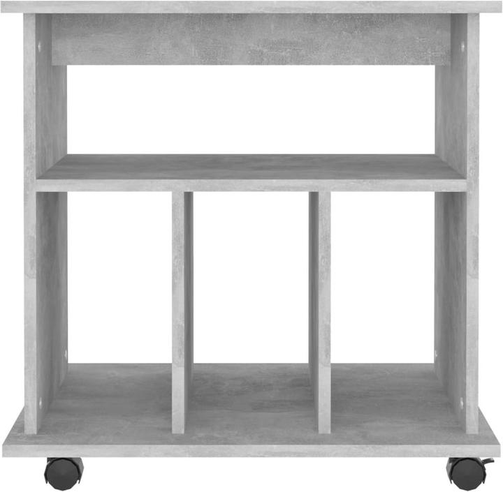 Produktbild VidaXL Noela (60 x 45 x 60 cm)