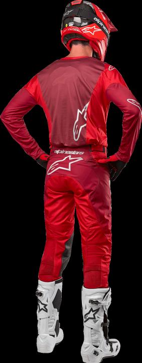 Image du produit Alpinestars T-shirt Offroad Mx Racer (M)
