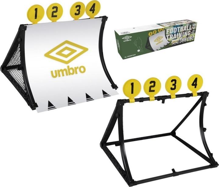 Immagine prodotto Umbro Allenamento di calcio 4 in 1 PP