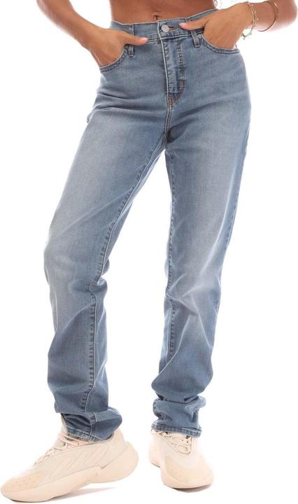 Levis 312 Shaping Performance Cool Jeans (30)
