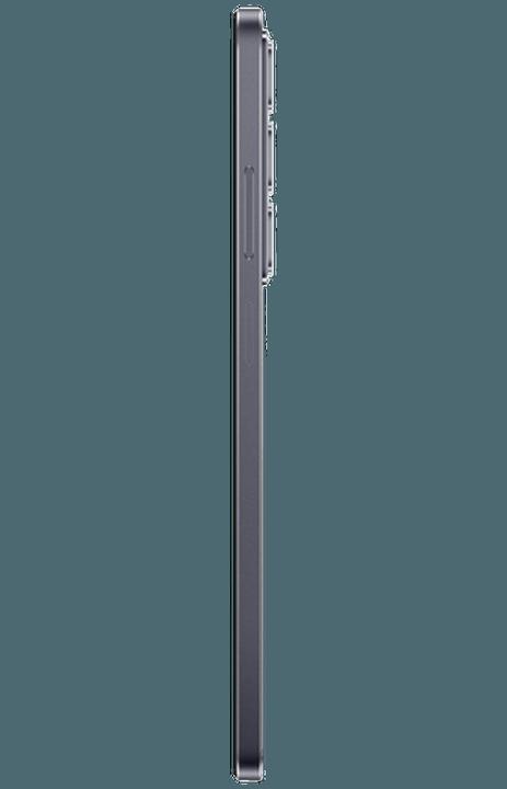 Image du produit realme 14x (256 Go, Carbon Black, 6.67", Double SIM hybride, 50 Mpx, 5G)