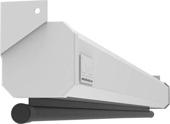 Produktbild Multibrackets M Motorized Projection Screen Deluxe 240x240 (135", 1:1)