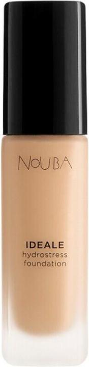 Actual product image Nouba Ideal Hydrostress Foundation N. 11 Amande