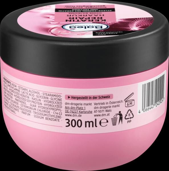 Image du produit dm BaleaProfessional Traitement capillaire Keratin Repair