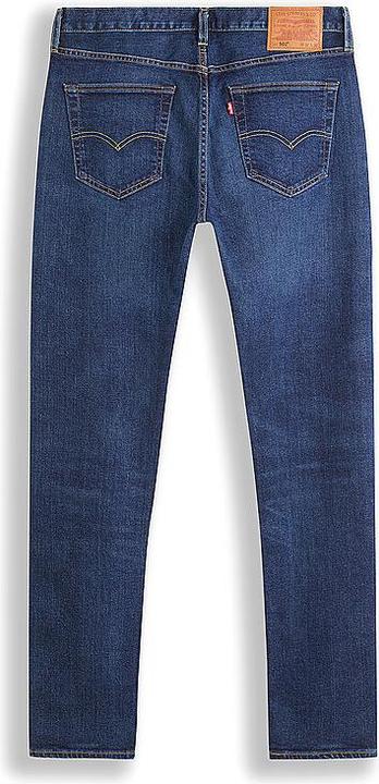 Image du produit Levis Straight Fit Do The Rump (W31/L32)