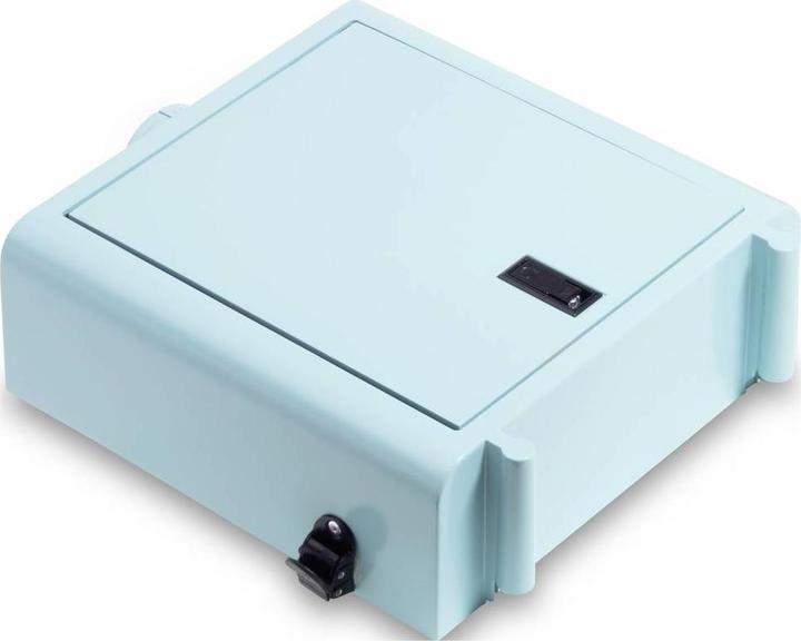 Actual product image Weller Erem ZeroSmog GUARD LIGHT solder fume extraction system