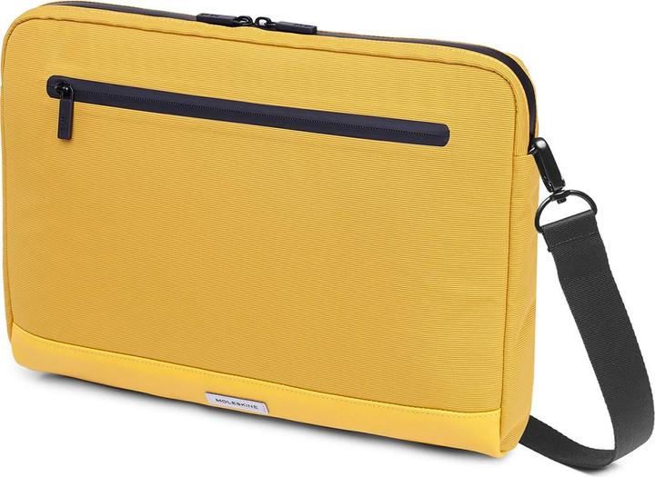 Produktbild Moleskine METRO DEVICE B.HOR 13 OR.YLW