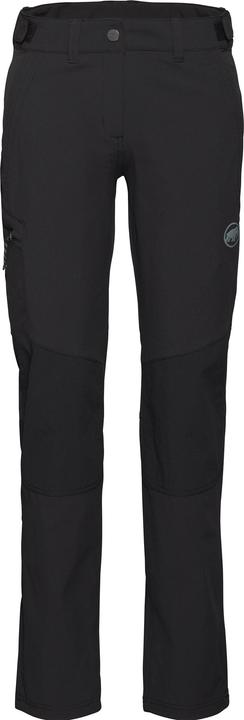 Produktbild Mammut Women's Runbold Guide Softshell Pants (44)
