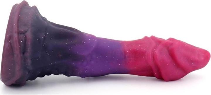 Actual product image Monstered Galactic Solof" dildo