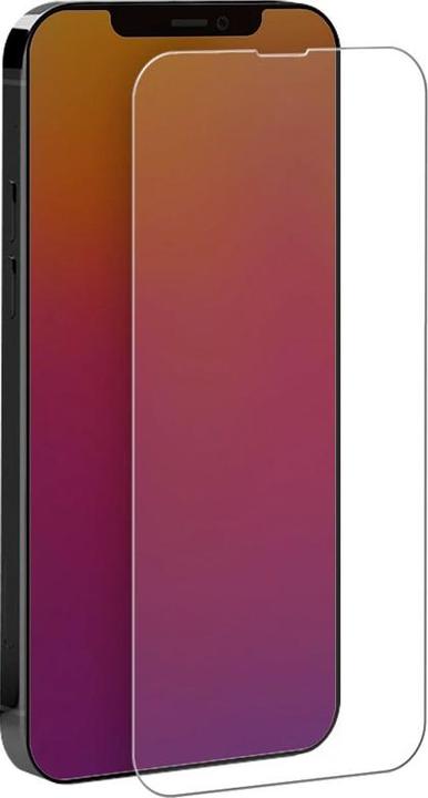 Produktbild Eiger Mountain Glass Ultra (1 Stück, Apple iPhone 13, Apple iPhone 14, Apple iPhone 13 Pro)