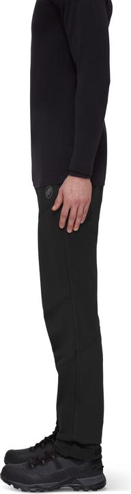 Produktbild Mammut Zinal Guide SO Hybrid Pants Men (48)