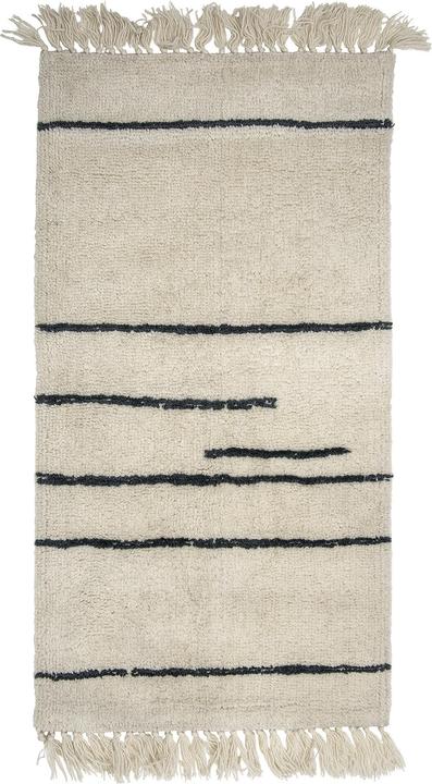 Actual product image Bloomingville Carpet (60 x 120 cm)