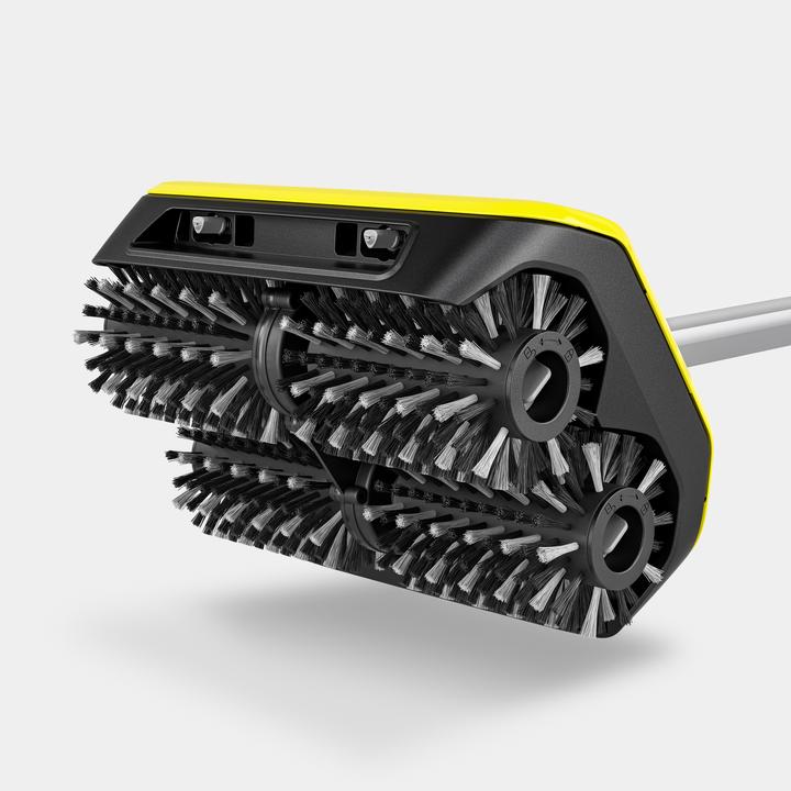 Actual product image Kärcher PCL 6 (Electrical connection)