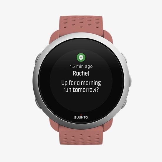 Produktbild Suunto 3 (43 mm)