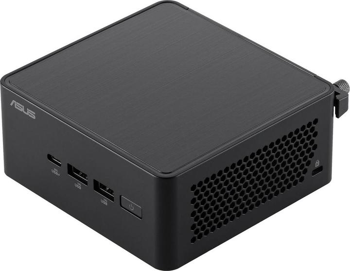 Image du produit Ernitec ASUS NUC Mini PC - Core 3