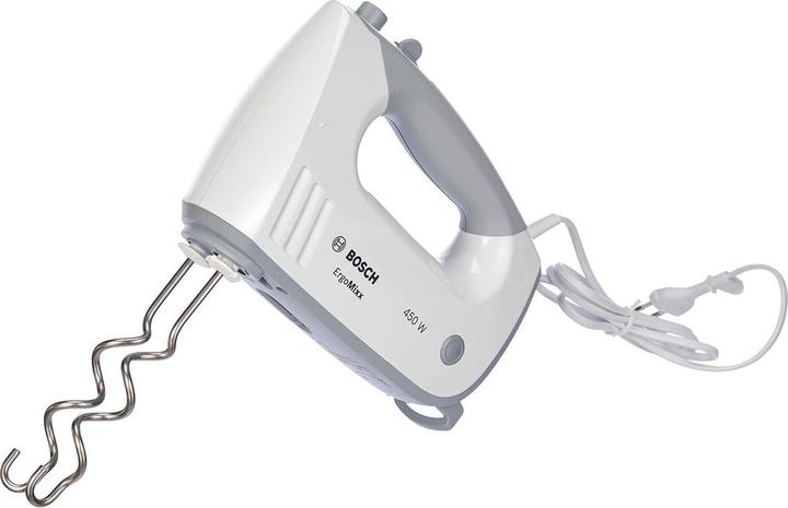 Actual product image Bosch Hausgeräte ErgoMixx 450 W, MFQ36480 (450 W)