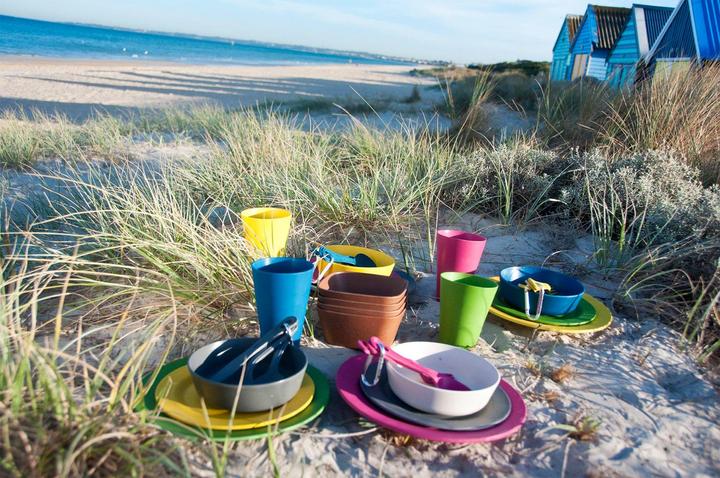 Image du produit Eco Soulife Set de pique-nique 4