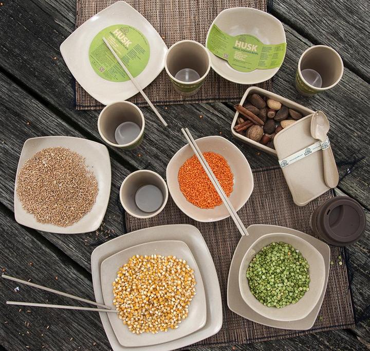 Image du produit Eco Soulife Set de pique-nique 4