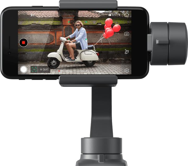 Produktbild DJI Osmo Mobile 2 (Gimbal)