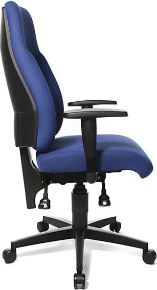 Produktbild Topstar Operator-Drehstuhl LADY SITNESS