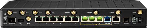 Immagine prodotto Cradlepoint E300 w/WiFi 3Y NC EntBR EssAdv