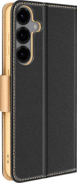 Produktbild Avizar Fancy Wallet Cover (Samsung Galaxy S25)
