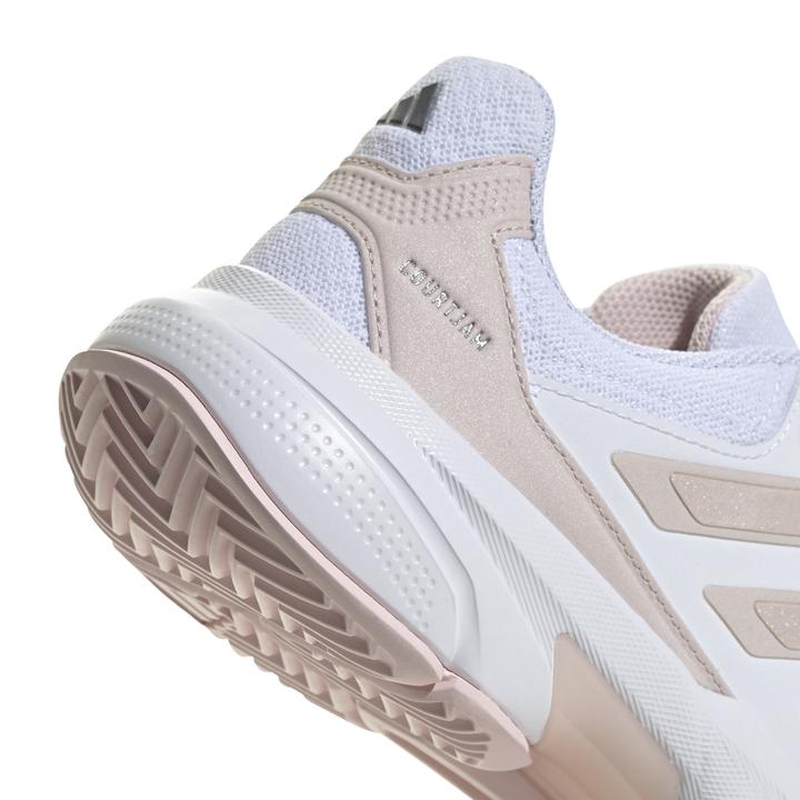 Actual product image adidas CourtJam Control 3 (40)