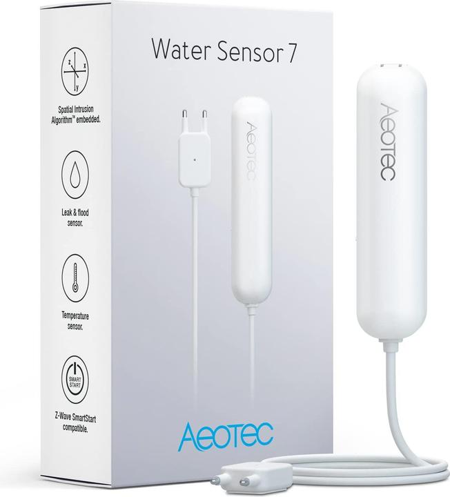 Aeotec Water Sensor 7
