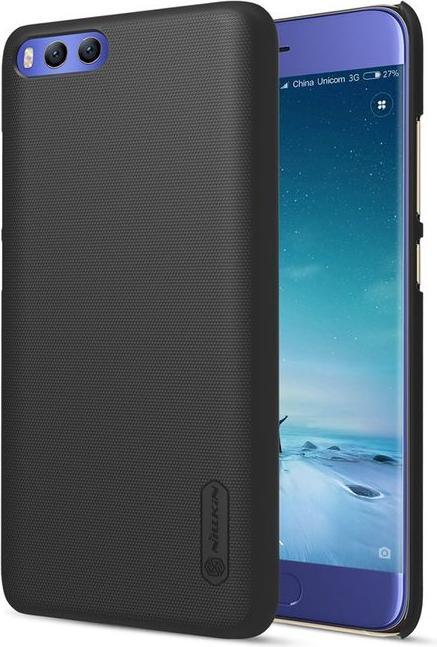 Actual product image Nillkin Super Frosted Shield Series (Xiaomi Mi6)